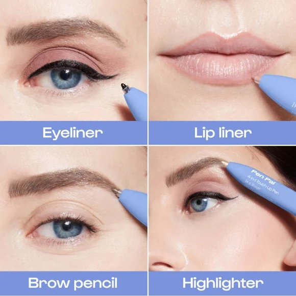 Alleyopp " Pen Pal "4 In 1 - Picture 4 of 11